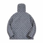 Dior waterproof hooded jacket（327C25A2970-X5803） - 图片 2