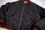 Prada recycled nylon bomber jacket (29Y989-1WQ8-F0N98-S-212） - 图片 6