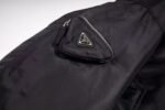Prada recycled nylon bomber jacket (29Y989-1WQ8-F0N98-S-212） - 图片 13