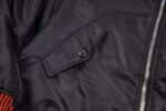 Prada recycled nylon bomber jacket (29Y989-1WQ8-F0N98-S-212） - 图片 9