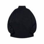 Prada Black/blue Re-nylon Jacket (SGC603-1WQ9-F0D9M-S-OOO） - 图片 8