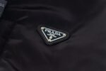 Prada Black/blue Re-nylon Jacket (SGC603-1WQ9-F0D9M-S-OOO） - 图片 14