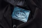 Prada Black/blue Re-nylon Jacket (SGC603-1WQ9-F0D9M-S-OOO） - 图片 15