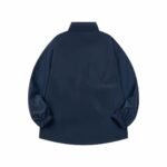 Prada Black/blue Re-nylon Jacket (SGC603-1WQ9-F0D9M-S-OOO） - 图片 7