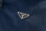 Prada Black/blue Re-nylon Jacket (SGC603-1WQ9-F0D9M-S-OOO） - 图片 17