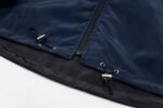 Prada Black/blue Re-nylon Jacket (SGC603-1WQ9-F0D9M-S-OOO） - 图片 16