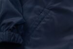Prada Black/blue Re-nylon Jacket (SGC603-1WQ9-F0D9M-S-OOO） - 图片 10