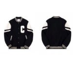 Celine Jackson Teddy Jacket (2V58N896C-38NO） - 图片 9