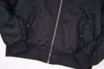 Prada Re-Nylon Bomber Jacket 'Black' (SGB903S222-1WQ8-F0002） - 图片 7