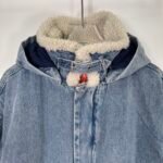 Supreme Faux Shearling Lined Bomber Jacket（SUP-FW24-110） - 图片 12