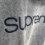 Supreme Faux Shearling Lined Bomber Jacket（SUP-FW24-110） - 图片 9