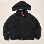 Supreme Faux Shearling Lined Bomber Jacket（SUP-FW24-110） - 图片 3