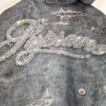 Supreme HJR Trompe L'oel Hooded Work Jacket（SUP-FW24-186） - 图片 9