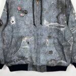 Supreme HJR Trompe L'oel Hooded Work Jacket（SUP-FW24-186） - 图片 18