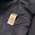 Supreme HJR Trompe L'oel Hooded Work Jacket（SUP-FW24-186） - 图片 6