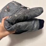 Supreme HJR Trompe L'oel Hooded Work Jacket（SUP-FW24-186） - 图片 13