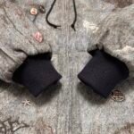 Supreme HJR Trompe L'oel Hooded Work Jacket（SUP-FW24-186） - 图片 14