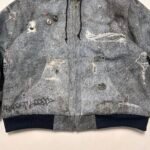 Supreme HJR Trompe L'oel Hooded Work Jacket（SUP-FW24-186） - 图片 19