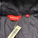 Supreme HJR Trompe L'oel Hooded Work Jacket（SUP-FW24-186） - 图片 5