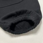 Supreme x Nike Sweatpant "Black"（SUP-SS25-223） - 图片 9