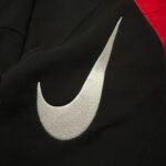 Supreme x Nike Sweatpant "Black"（SUP-SS25-223） - 图片 15