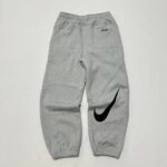 Supreme x Nike Sweatpant "Black"（SUP-SS25-223） - 图片 5
