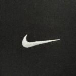 Supreme x Nike Zip Up Hooded Sweatshirt "Black"（SUP-SS25-222） - 图片 10