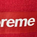 Supreme Washed Box Logo Crewneck（SUP-SS25-045） - 图片 17