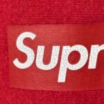 Supreme Washed Box Logo Crewneck（SUP-SS25-045） - 图片 22