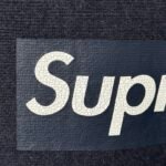 Supreme Washed Box Logo Crewneck（SUP-SS25-045） - 图片 25