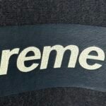 Supreme Washed Box Logo Crewneck（SUP-SS25-045） - 图片 31