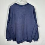 Supreme Washed Box Logo Crewneck（SUP-SS25-045） - 图片 41