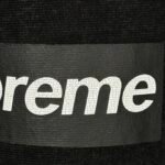 Supreme Washed Box Logo Crewneck（SUP-SS25-045） - 图片 46