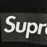 Supreme Washed Box Logo Crewneck（SUP-SS25-045） - 图片 48