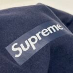 Supreme Washed Box Logo Crewneck（SUP-SS25-045） - 图片 15