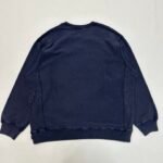 Supreme Washed Box Logo Crewneck（SUP-SS25-045） - 图片 5