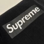 Supreme Washed Box Logo Crewneck（SUP-SS25-045） - 图片 13