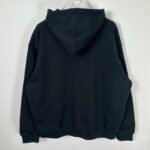 Supreme b.b. Simon Zip Up Hooded Sweatshirt（SUP-SS25-054） - 图片 10