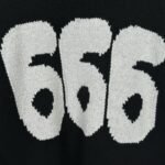 Supreme Y's by Yohji Yamamoto Sweater（SUP-FW25-218） - 图片 11