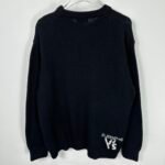 Supreme Y's by Yohji Yamamoto Sweater（SUP-FW25-218） - 图片 12