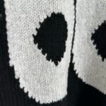 Supreme Y's by Yohji Yamamoto Sweater（SUP-FW25-218） - 图片 15