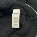 Supreme Y's by Yohji Yamamoto Sweater（SUP-FW25-218） - 图片 18