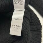 Supreme Y's by Yohji Yamamoto Sweater（SUP-FW25-218） - 图片 3
