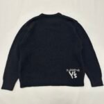 Supreme Y's by Yohji Yamamoto Sweater（SUP-FW25-218） - 图片 2