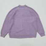 SUPREME Small Box Polo Sweater Snow Camo（SUP-FW25-145） - 图片 4