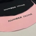 Supreme × Number (N)ine × Mickey Mouse Raglan Long Sleeve （SUP-FW25-234） - 图片 17