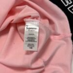 Supreme × Number (N)ine × Mickey Mouse Raglan Long Sleeve （SUP-FW25-234） - 图片 5