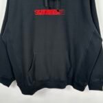 Supreme Motion Logo Hooded Sweatshirt（SUP-FW25-014） - 图片 14