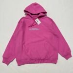Supreme Motion Logo Hooded Sweatshirt（SUP-FW25-014） - 图片 3