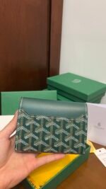 GOYARD Saint Gabriel Wallet（STGABRPMLTY-09CL09P） - 图片 27